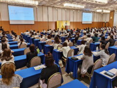 「こどもまんなか社会」における保育の役割 研修報告